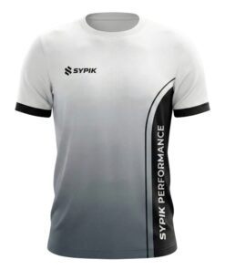 Sypik Performance Pickleball Jersey Sparkline