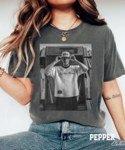 Forrest Frank Jesus Generation Tour T-Shirt, Christian Music Tee