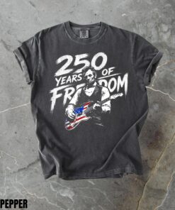President Abraham Lincoln Playing Guitar T-Shirt,250th Anniversary Tee,1776 2026 Usa Shirt