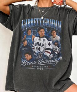 Briar University Graham 44 Shirt, Off-Campus Crewneck