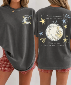 Orbiter NK Lyrics Shirt, Divide NK T-Shirt, Retro Concert Tee