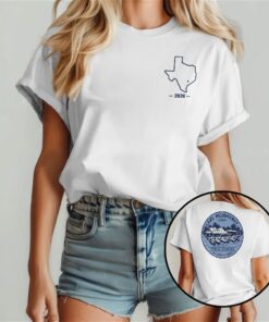 Lake Mcqueen 2026 Family Reunion Ski Breeze Lodge Vintage T Shirt