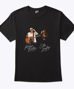 Ella Langley Morgan Wallen Shirt