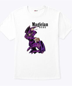 Magician Dark T Shirt