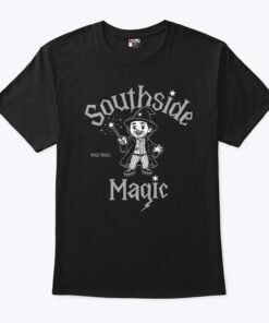 Mike Vasil Southside Magic Shirt
