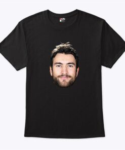 Nicolas Roy T Shirt