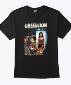 Obsession Written And Directed By Curry Barker Shirt