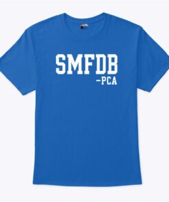 Smfdb Pca Chicago Northside Baseball T Shirt