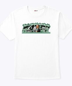 Theres Fairytale About This Club Celtic Fc Shirt