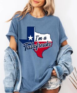 Funny Texas Politics Shirt, Liberal Texan Tee, Unisex Political Graphic T-Shirt