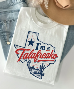 Liberal Texan Tee, Make Texas Blue Shirt, Progressive Texas Political Graphic T-Shirt