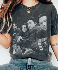 Briar Hockey T-Shirt, Off-Campus Crewneck, Briar U Tee