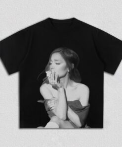 Ariana Grande Eternal Sunshine Tour 2026 1.6 Shirt, Bratz Doll Graphic Tee