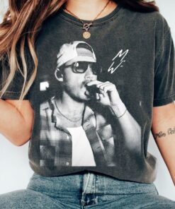 Morgan Wallen Concert Graphic Tee
