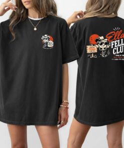 Ellas Fellas Club Bundle Shirt Choosin Texas Western Ella Fella Concert