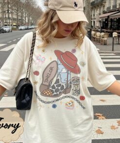 Vintage I Knew It I Knew You Shirt, TS and Toy Story 5 Friendship